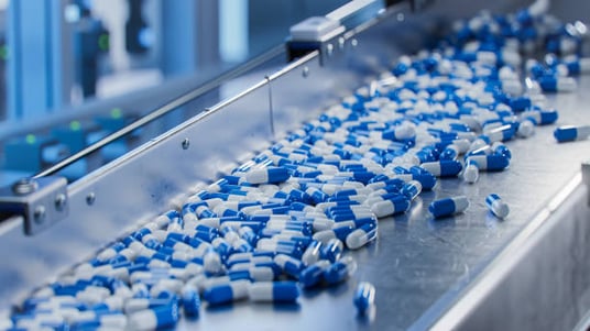 From Bottlenecks to Breakthroughs: Optimizing Pharmaceutical Resource Capacity with PlanetTogether