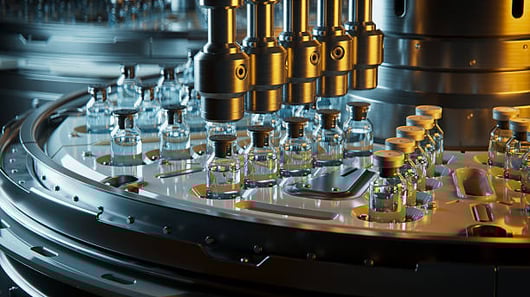 Harnessing Technology and Automation for Operational Excellence in Pharmaceutical Manufacturing-PlanetTogether