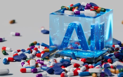 Leveraging AI for Forecasting Raw Material Volatility in Pharmaceutical Manufacturing-PlanetTogether