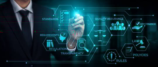 Navigating Regulatory Compliance through Smart APS Scheduling: A Manufacturing IT Perspective-PlanetTogether