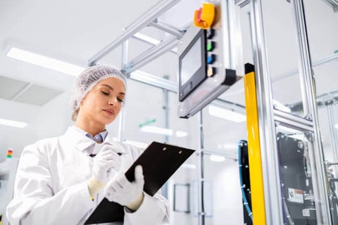 Operational Readiness and Excellence in Pharmaceutical Manufacturing: The Role of IT Integration and Advanced Planning Systems-PlanetTogether