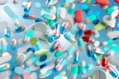 Optimizing Pharmaceutical Supply Chains for Sustainability and Resilience in 2025-PlanetTogether
