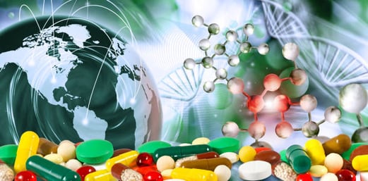 Optimizing Pharmaceutical Supply Chains for Sustainability and Resilience in 2025-PlanetTogether