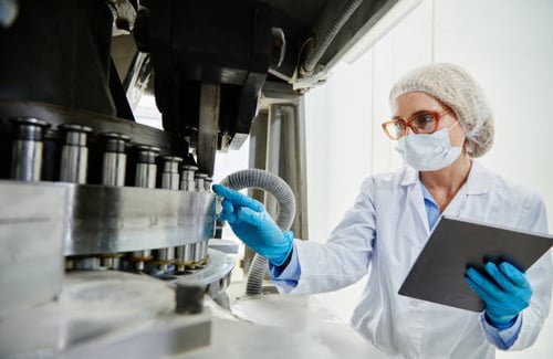 Smart Manufacturing Systems for Real-time Quality Control: A Strategic Edge for Pharmaceutical Operations Directors-PlanetTogether