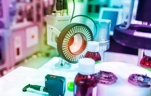 Smart Manufacturing Systems for Real-time Quality Control: A Strategic Edge for Pharmaceutical Operations Directors-PlanetTogether