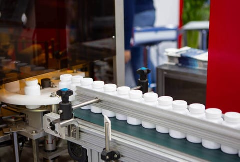 Smart Packaging in Pharmaceutical Manufacturing: What It Means for Production Schedulers-PlanetTogether