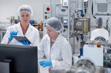 Tackling Supply Chain Disruptions While Upholding Quality and Compliance in Pharmaceutical Manufacturing-PlanetTogether