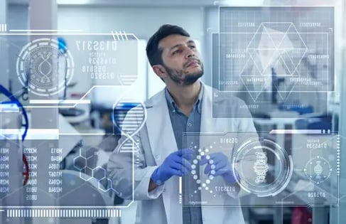 Unlocking Big Data in Pharma: Enabling Drug Discovery and Personalized Medicine through Integrated IT Infrastructure-PlanetTogether