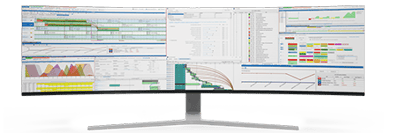 Streamlining Material Flow: The Key to Efficiency in Food and Beverage Manufacturing