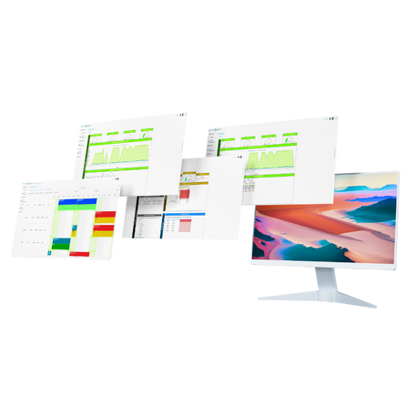 PlanetTogether APS - Scheduling