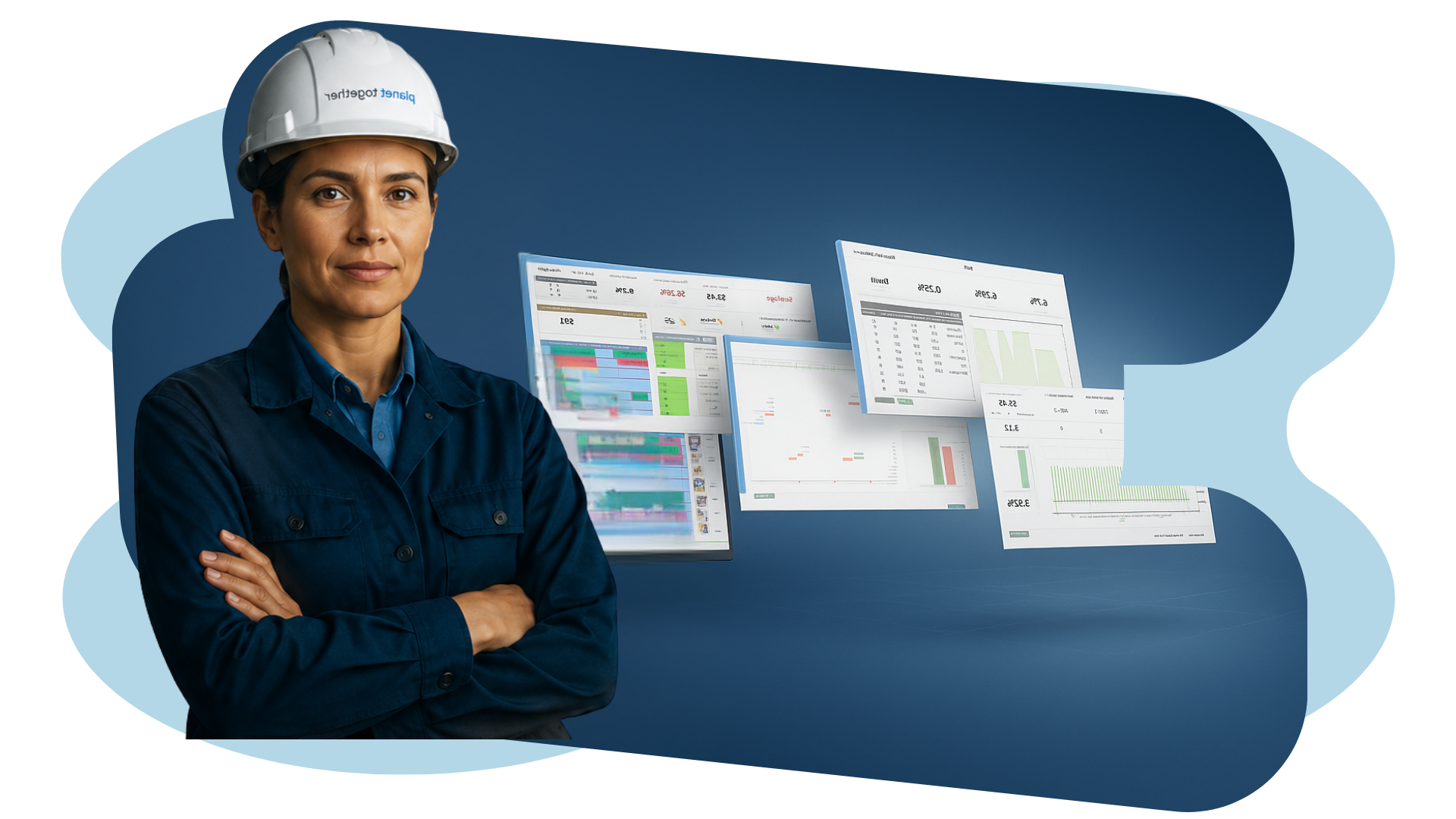 Advanced Planning & Scheduling Software | PlanetTogether APS