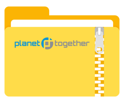 PlanetTogether Logos
