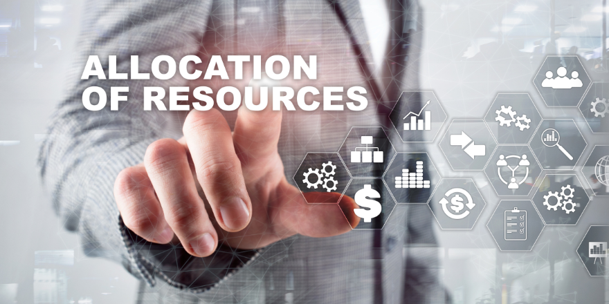 Resource Allocation