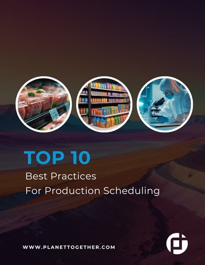 Scheduling Best Practices 