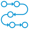 Steps PlanetTogether Icon