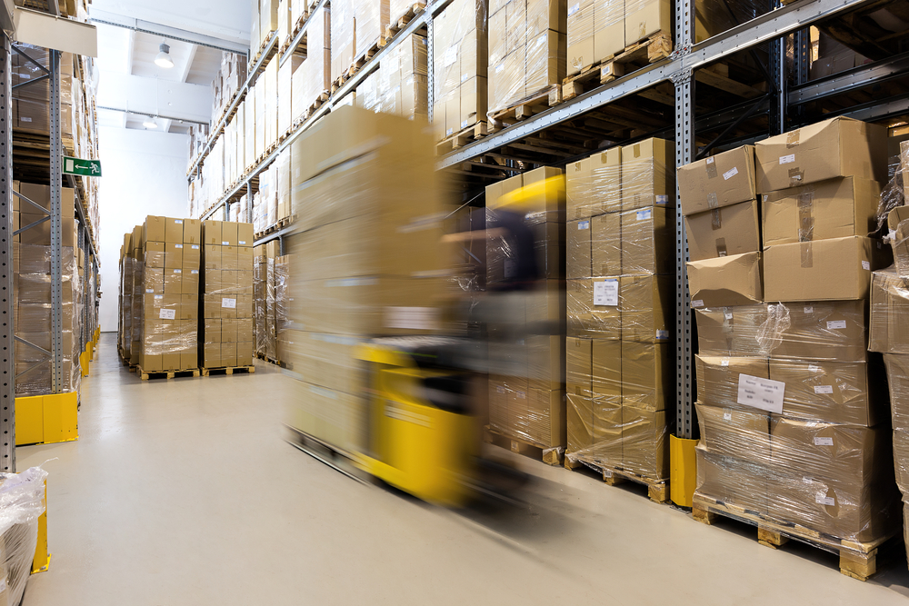 Advantages and Disadvantages of Just in Time Inventory in Production