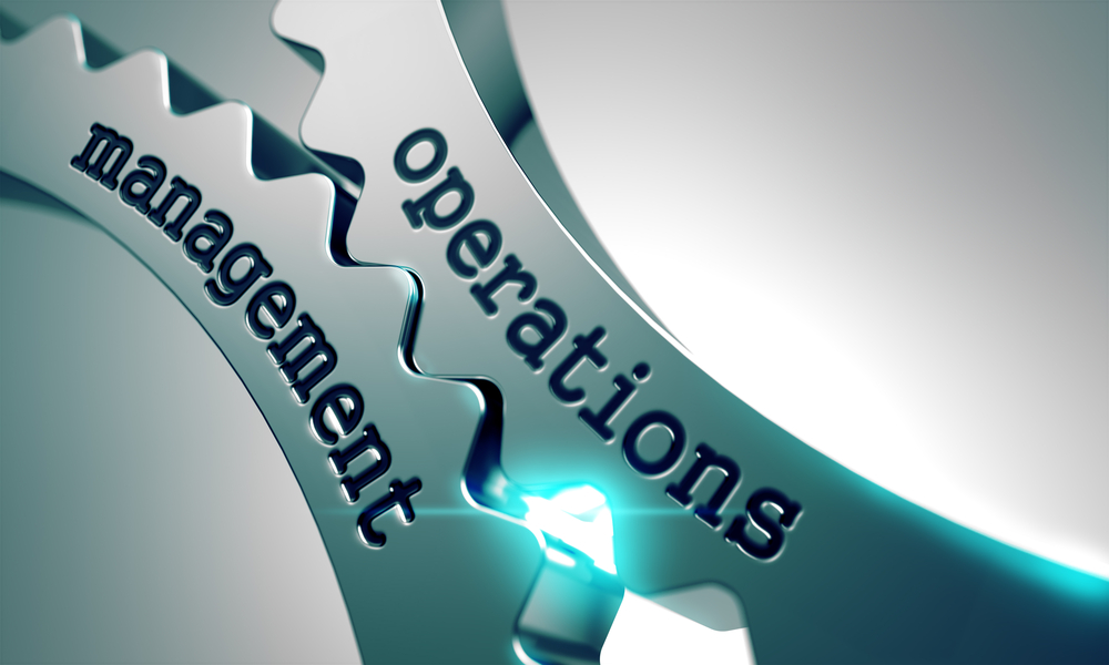 Understanding Bottleneck Management in Operations Management