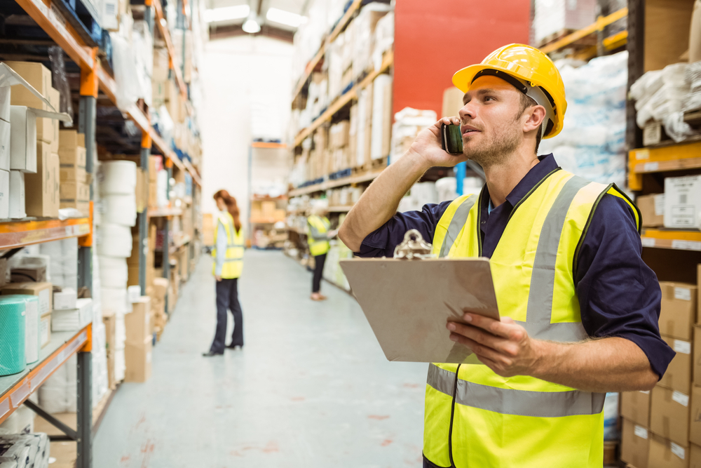 Logistics Management: Why It’s Important