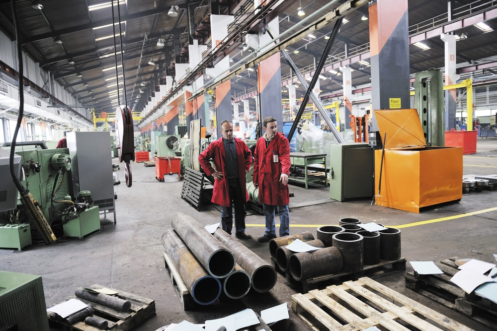 Role of Six Sigma in Manufacturing Operations