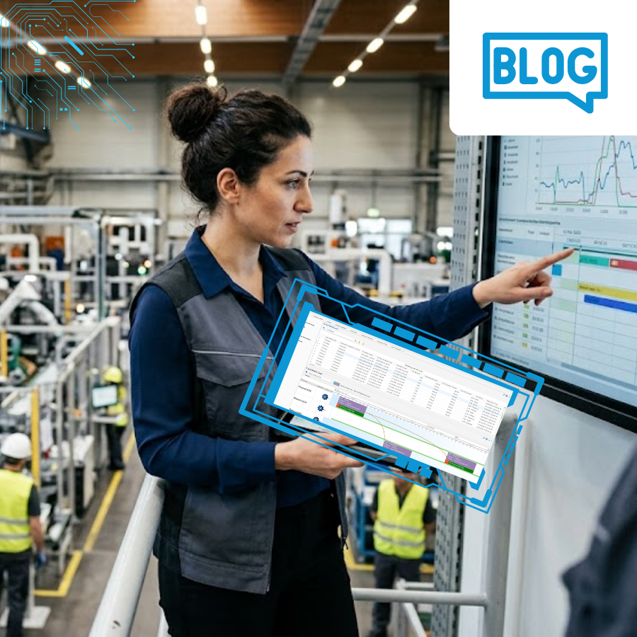 What Makes An Advanced Planning And Scheduling (APS) Project Successful In Manufacturing (1)