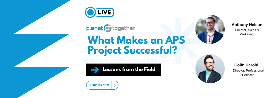 What Makes an APS Project Successful (2)