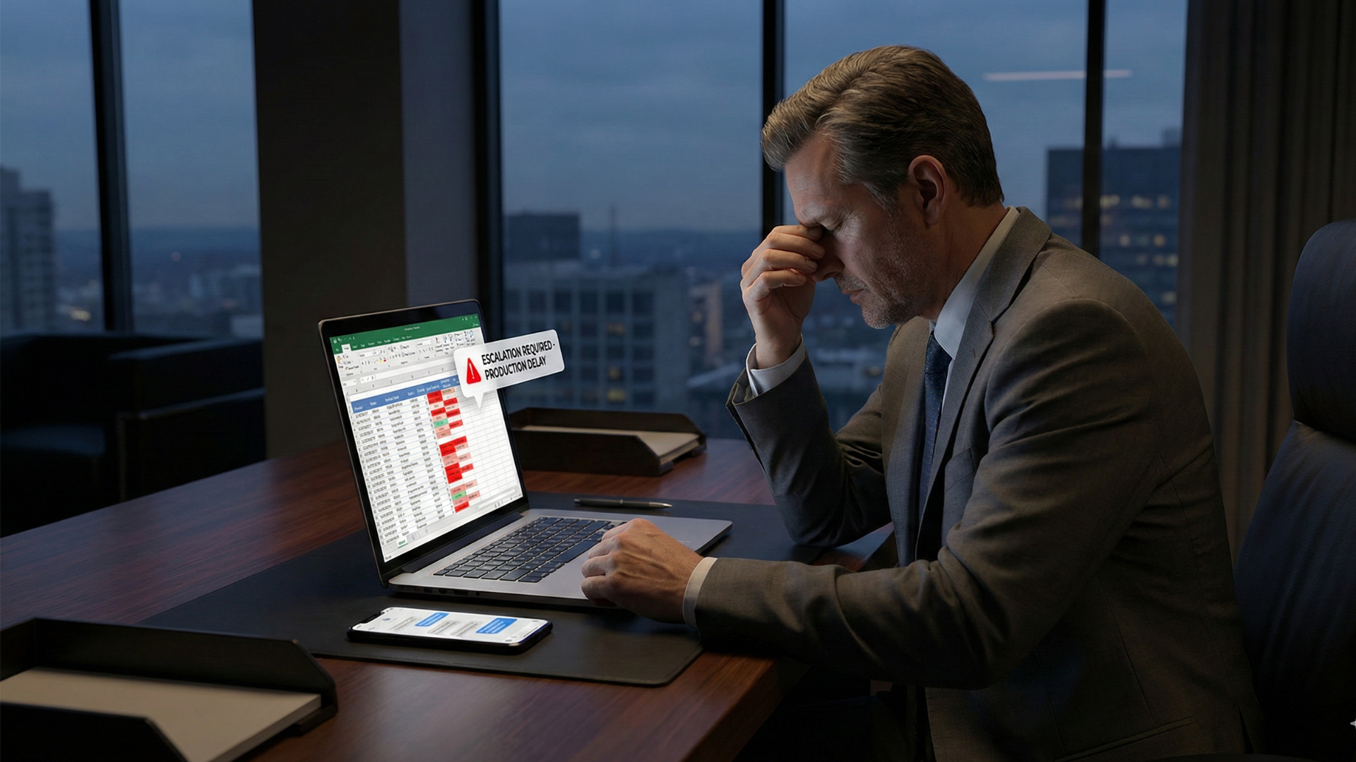 Why Life Science Teams Still Dont Trust the Schedule