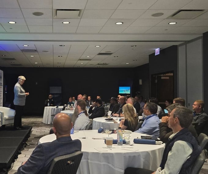 Manufacturing Scheduling Summit 2026: Key Takeaways for Production Scheduling