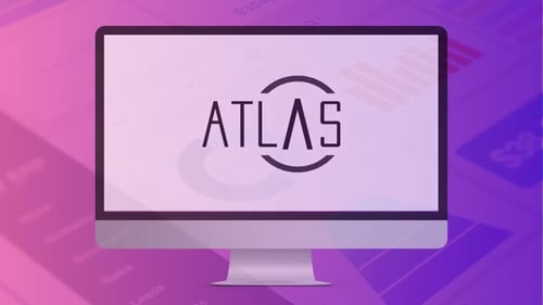 John Galt Solutions Atlas