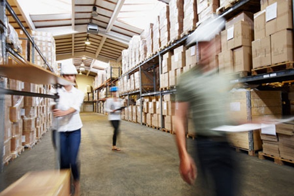 7 methods for inventory reduction