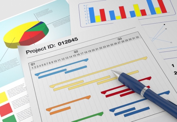 production planning and scheduling 