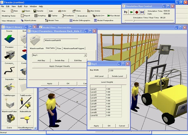 production management software for operation managers 