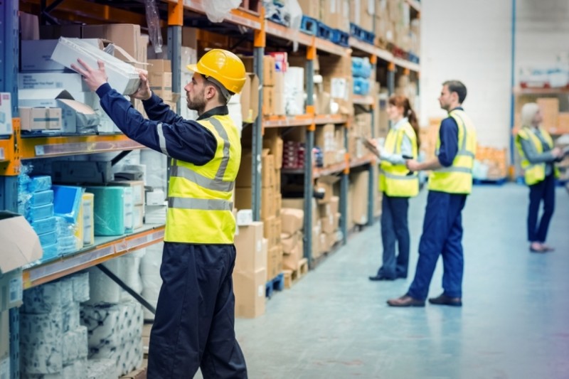 5 Essential Supply Chain Management Tools