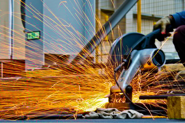 what is overall equipment effectiveness