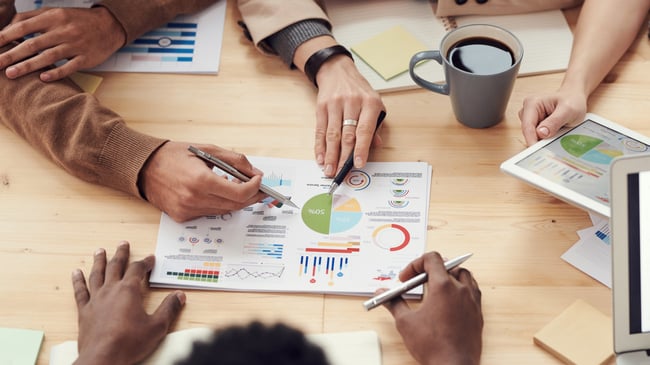 sales forecasting is essential for maufacturing organizations