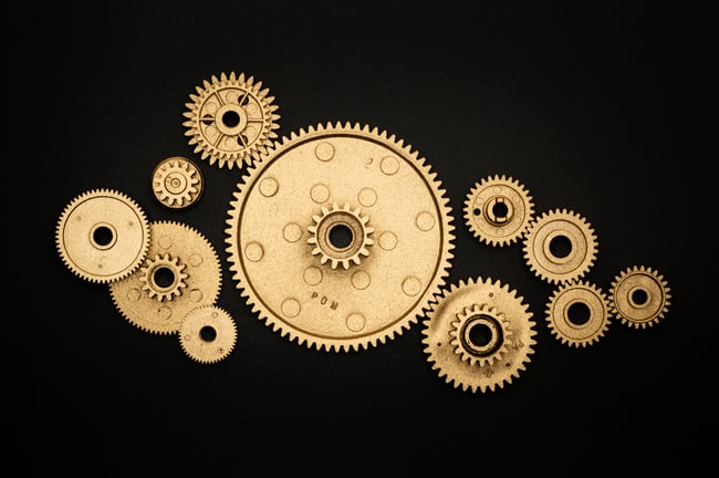 Bottlenecks In Lean Manufacturing