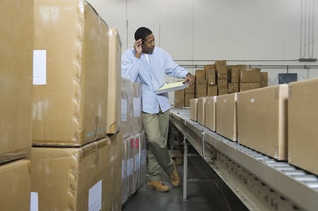 disadvantages of excess inventory