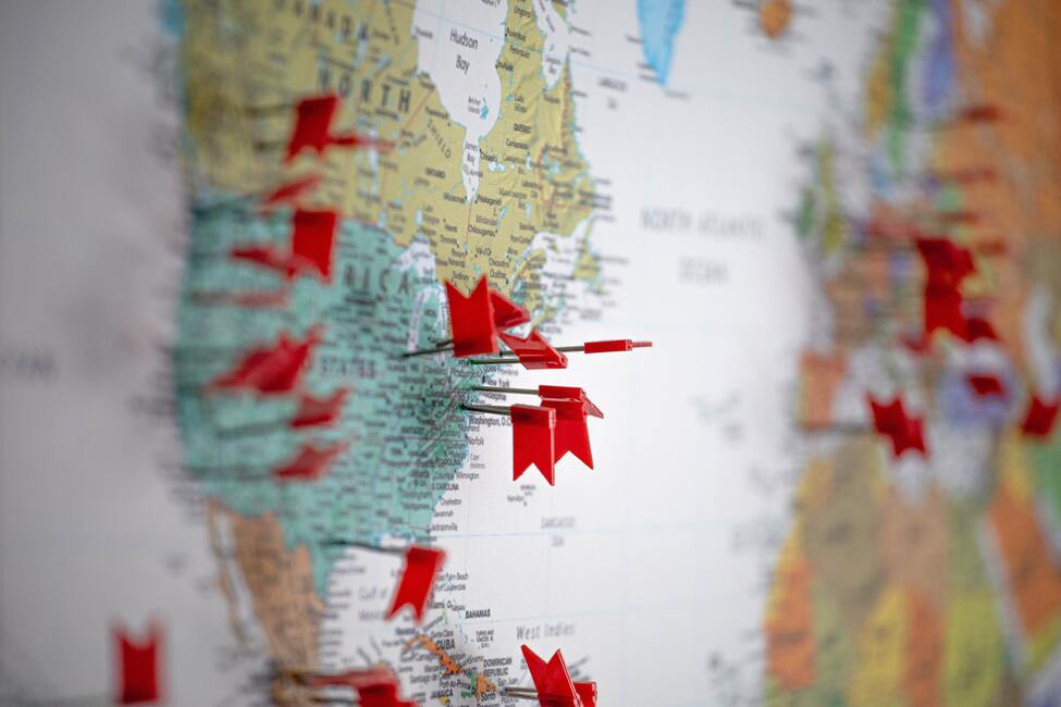Factors Influencing Location Decisions in Operations | PlanetTogether