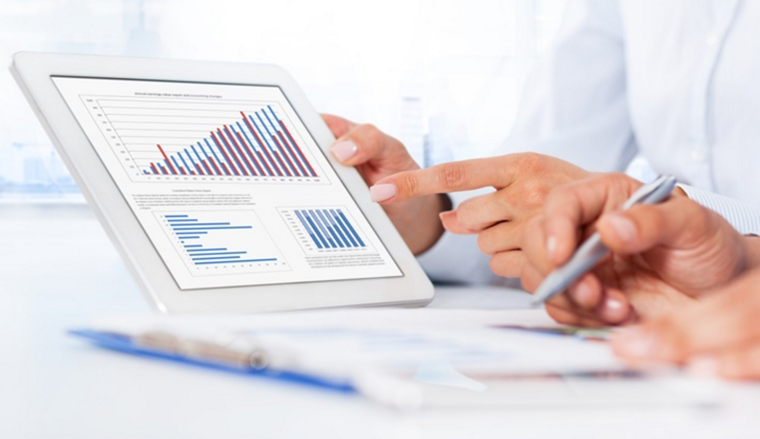 Four Advantages of Having a Retail Distribution Center