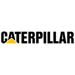 caterpillar square logo