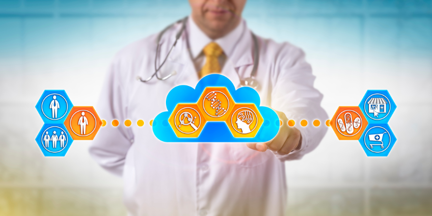 cloud based medical