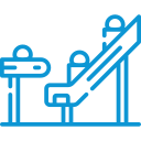 conveyor icon