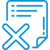 cross icon