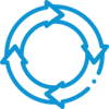 cycle icon