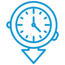 downtime icon