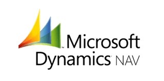 Microsoft Dynamics NAV ERP with Advanced Planning and Scheduling Software for Production Planning 