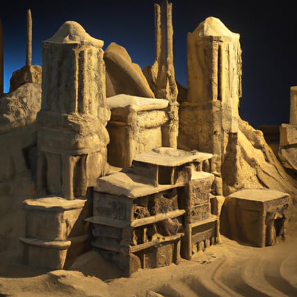 Sand - Advanced Planning and Scheduling