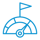 Model finite capacity and bottlenecks