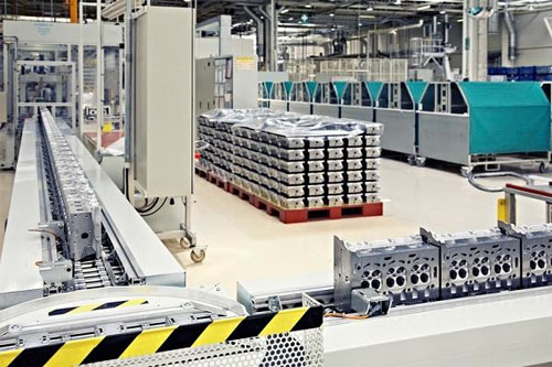 Lean 2020:The Future of Manufacturing 