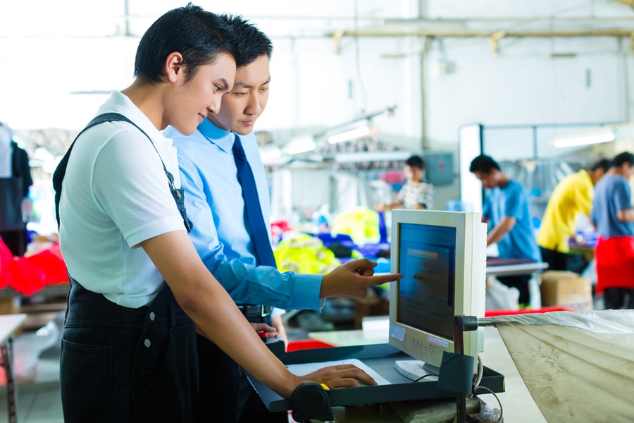 5 Important Rules for Controlling Quality in Manufacturing
