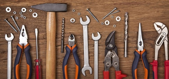 Tools for Lean Manufacturing 